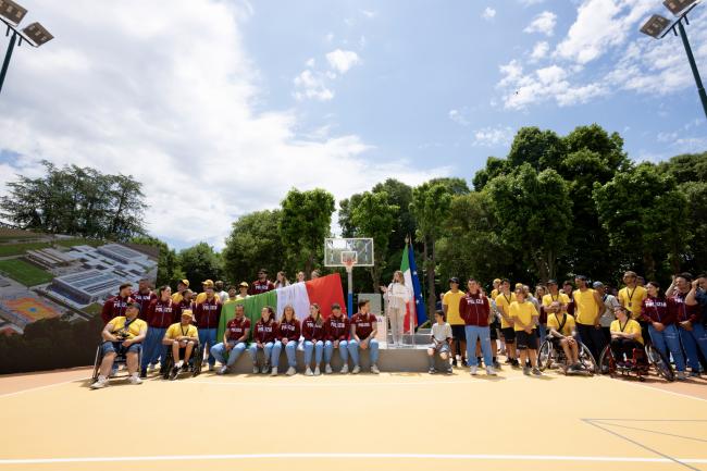 L'intervento del Presidente Meloni